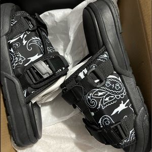 Seichi Slides Unisex